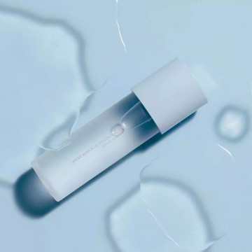 Texture water bank blue hyaluronic essence toner for normal to dry skin