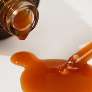 Textuur green tea fresh serum