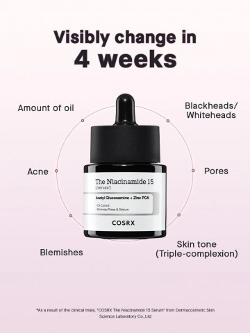 cosrx niacinamide 15 serum 2