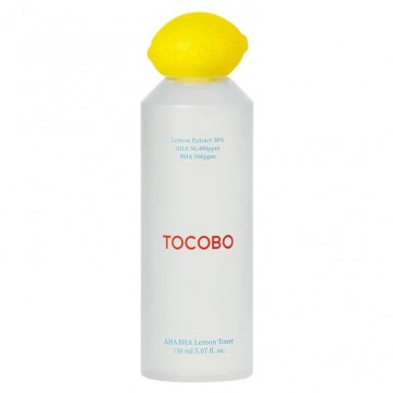 Tocobo aha bha lemon toner