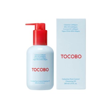 Tocobo calamine pore cleanser