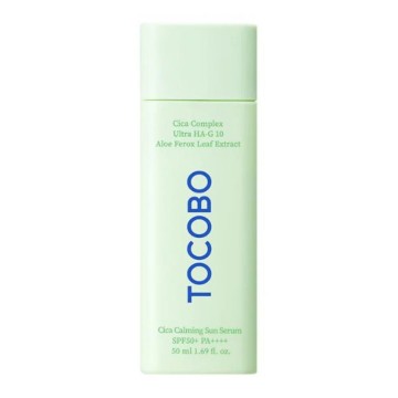Tocobo cica calming sun serum spf50