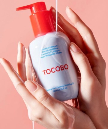 Tocobo cleanser