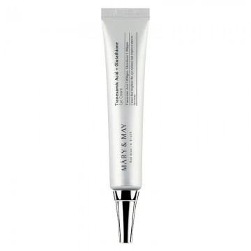 Tranexamic acid glutathion eye cream