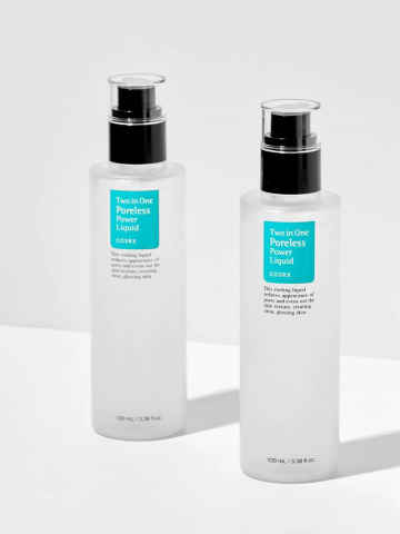 Two in one poreless power liquid 4