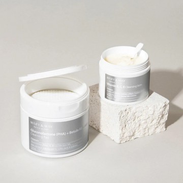 Vitamin bce cleansing balm 0