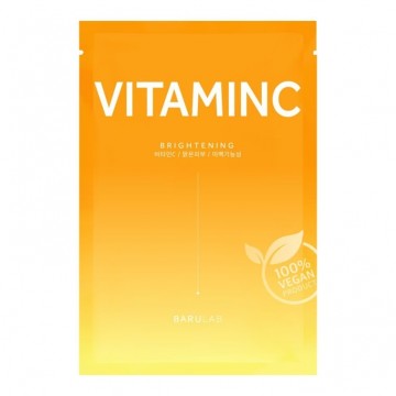 Vitamin c mask