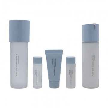 Water bank blue hyaluronic 2 step essential set