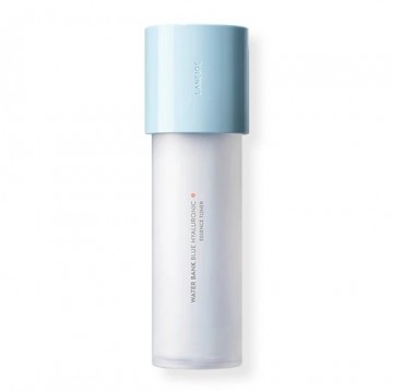 Water bank blue hyaluronic essence toner for normal to dry skin