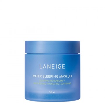 Water sleeping mask 70ml