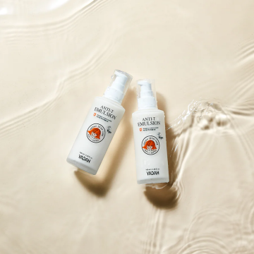 Yadah anti t emulsion 5