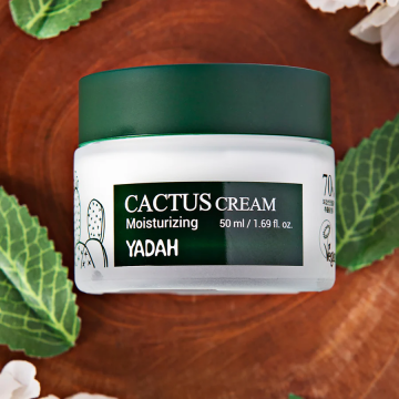 Yadah cactus cream 4