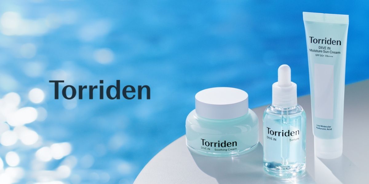 Torriden